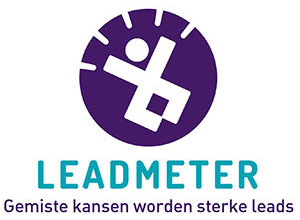 logo leadmeter